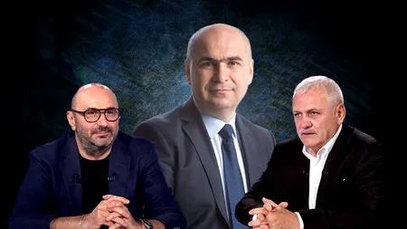 Liviu Dragnea: „Ilie Bolojan este într-o CAMPANIE serioasă de imagine. Se investesc foarte mulți bani”