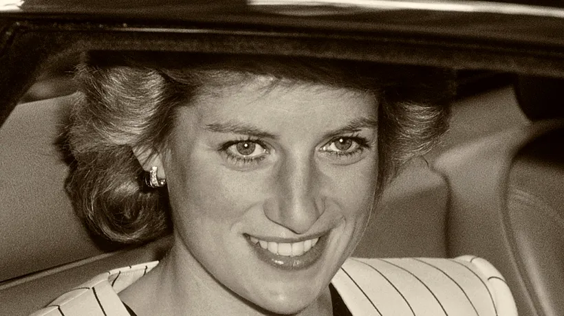 Marea DRAGOSTE a prințesei Diana. Povestea bărbatului care i-a cucerit inima și a murit într-un accident controversat: Aș fi renunțat la tot pentru el