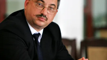 Directorul CFR SA, demis. Axinia spune că motivul este un contract de milioane de euro: „Domnul ministru mi-a spus să fac ceva și nu am făcut