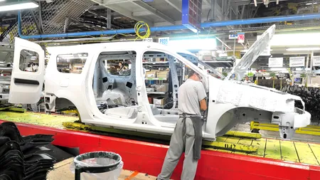 Dacia face anunțul OFICIAL: de ce mută o parte din producția Logan MCV de la Pitești la Tanger