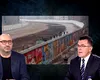 Dan Dungaciu: „Am adus o bucată de 4 tone din zidul Berlinului. Am pus-o în Piața Victoriei și nu a băgat-o nimeni în seamă”