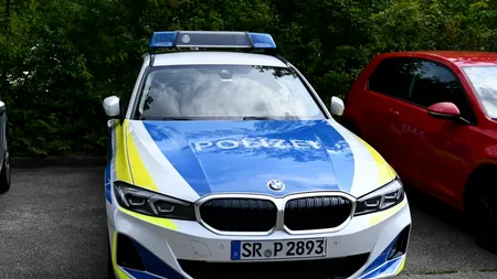 Unde a fost găsit un băiețel din Germania, care fusese dat DISPĂRUT de familia sa și căutat peste două ore. „Probabil, i s-a părut frumos şi liniştit”