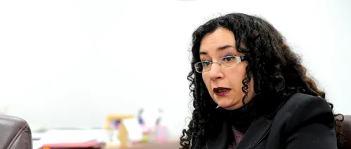 Parchetul General: Oana Hăineală, susținută ca șef al CSM de peste 1800 de procurori