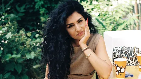 Momentul care a marcat-o pe Doinița Oancea. ”Nu aveam BANI să îi cumpăr o floare”