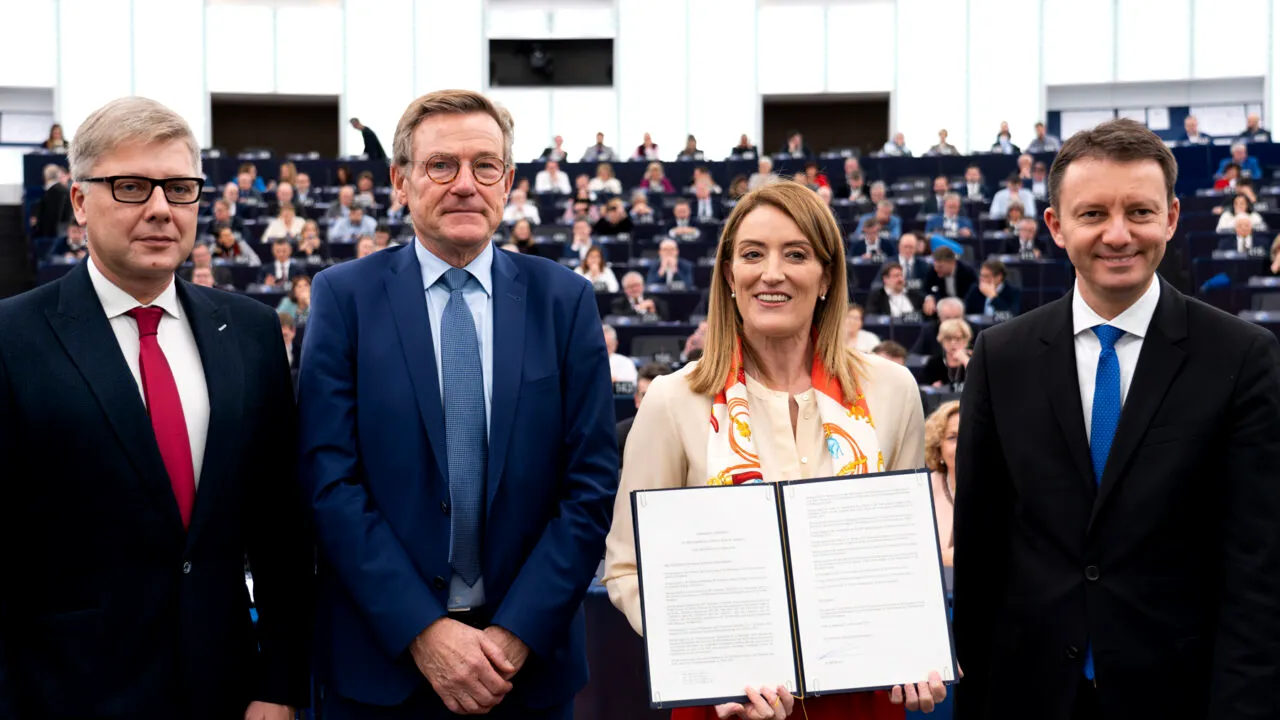 Parlamentul European a adoptat bugetul UE pe 2024, de peste 189 de miliarde de euro. Care sunt priorităţile de finanțare ale blocului comunitar