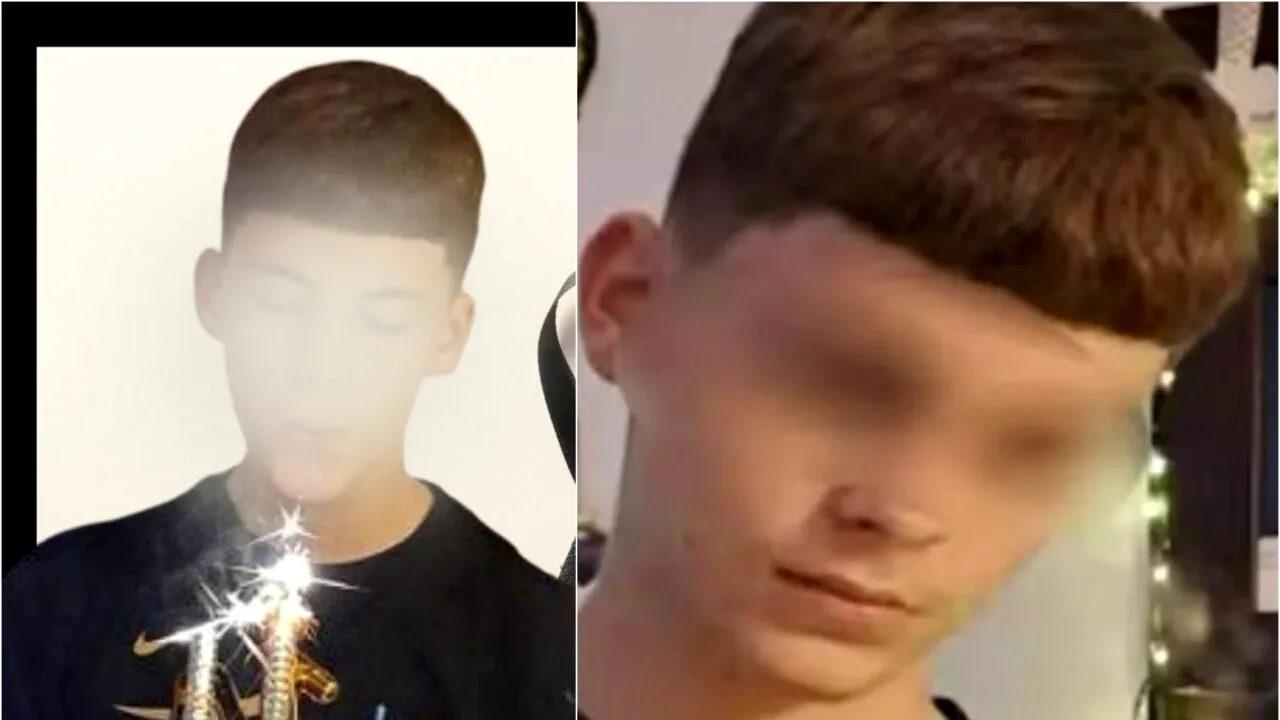 Cine era copilul român împușcat în Italia. Alexandru avea numai 14 ani