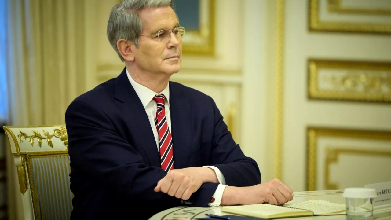 Secretarul american al Trezoreriei susține privatizarea ECONOMIEI/ Administrația Trump impune tarife pentru a-și crește capacitatea industrială