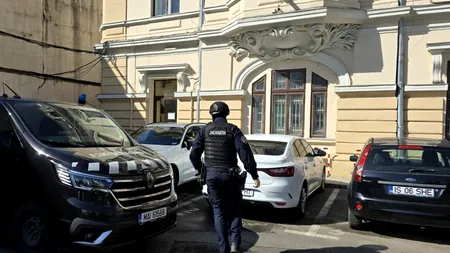 Procurorii DNA fac percheziții la Primăria Iași în dosarul „Păcura”. Prejudiciul depășește 2 milioane de lei