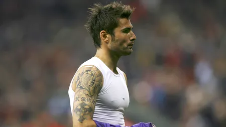 Mutu, despre decizia lui Ianis Hagi de a pleca de la Fiorentina: 