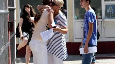 EDU.RO PUBLICĂ REZULTATELE FINALE LA EXAMENUL DE BACALAUREAT 2012. Notele din județul ILFOV