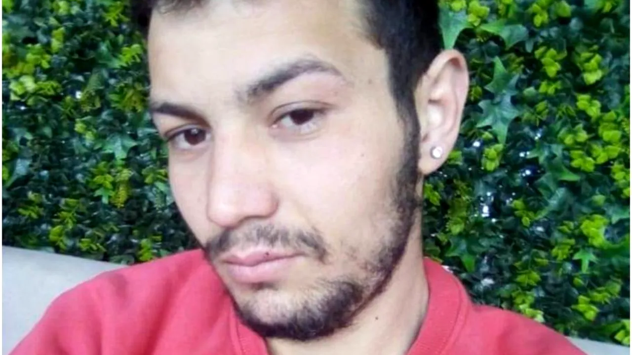 Un tânăr de 24 de ani din Caraș-Severin a DISPĂRUT de acasă, de trei zile. Poliția face apel la populație
