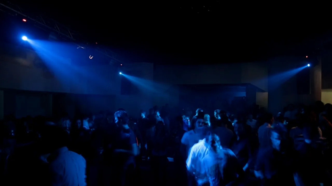 Studenții din Timișoara nu vor mai putea petrece după miezul nopții în campusuri 