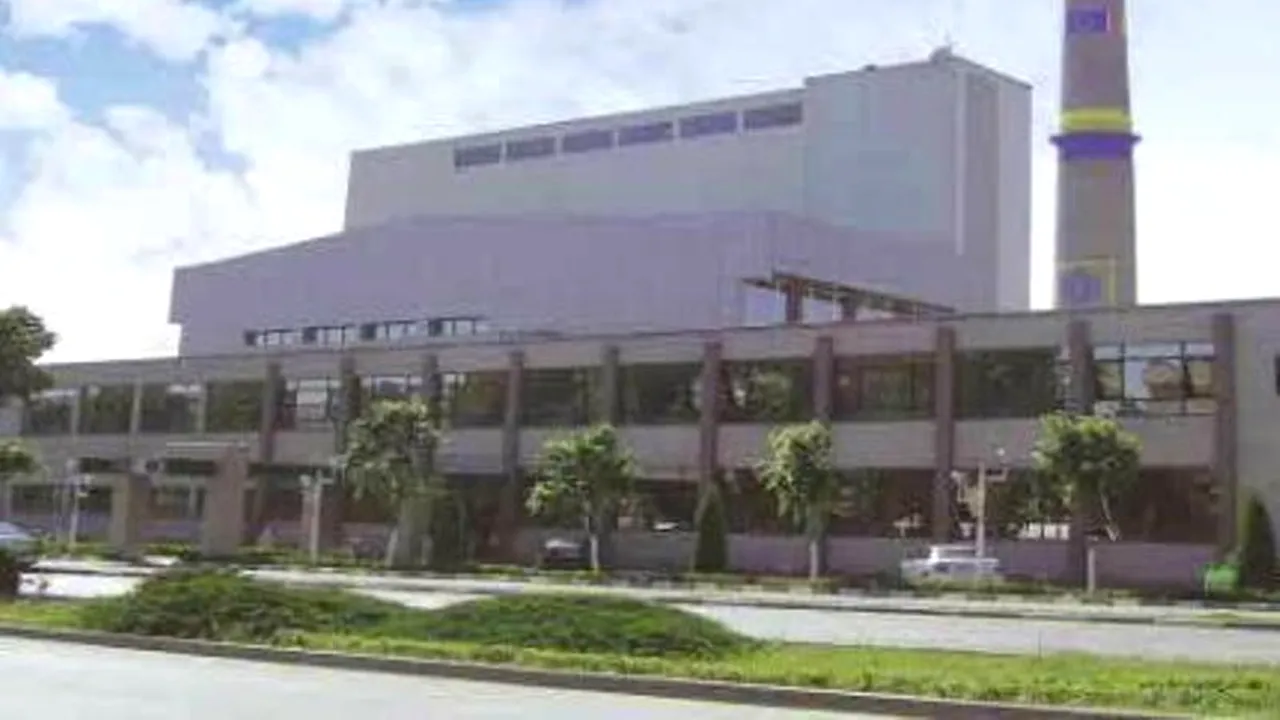 Directorul general al RAAN a fost schimbat din funcție