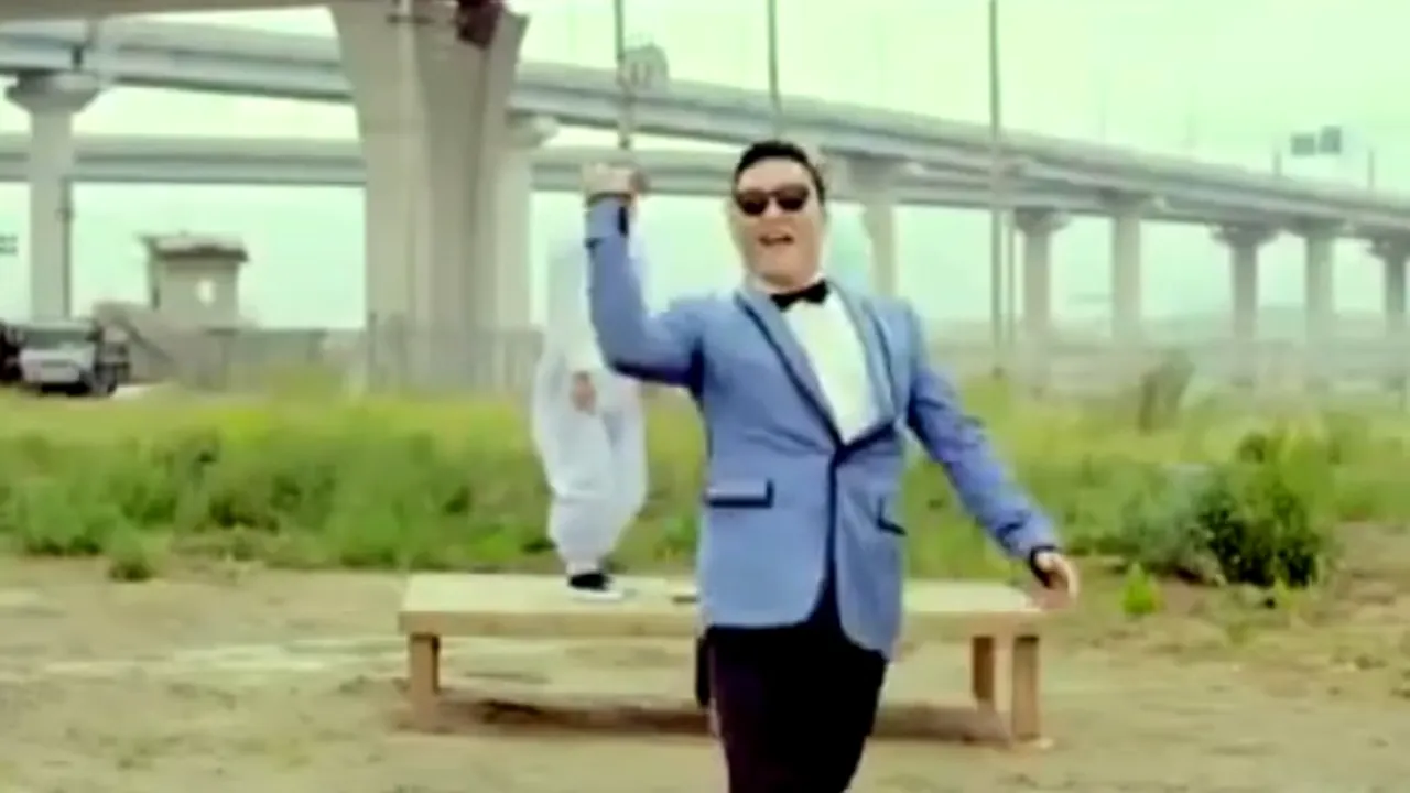 Top 10 cele mai vizionate videoclipuri muzicale de pe YouTube