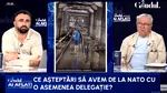 Cristoiu anticipează un eșec al delegației României la Ankara: Nu contează punctul nostru de vedere, reprezentat de Nicușor Dan