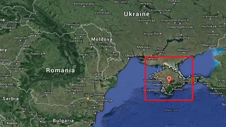 Leul se depreciază pe fondul crizei din Ucraina. UPDATE