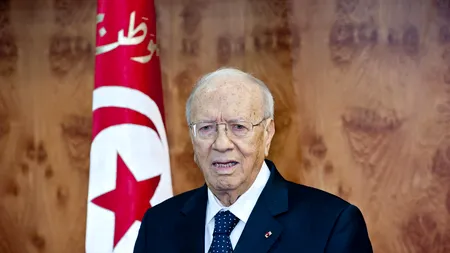 A murit fostul președinte al Tunisiei. Ben Ali a fost înlăturat din funcție în 2011 și se afla în exil în Arabia Saudită