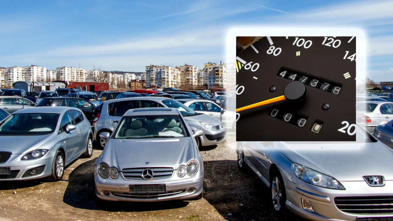 Câți kilometri ar trebui să aibă o mașină second-hand? Ghid real care te ajută să faci achiziția potrivită