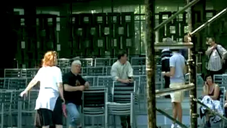 TVR va găzdui teatrele care au rămas fără sedii