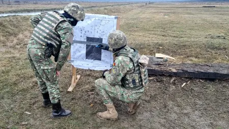 Un MILITAR de la Stația Palas Constanța s-a electrocutat, în timp ce se deplasa cu alți colegi la poligonul de la Cap Midia pentru trageri