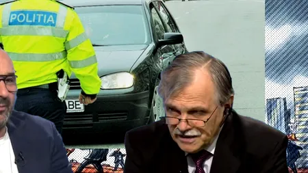 Valentin Stan: „OUG 84 ne apără de consumul de droguri și de posesia PERMISULUI de conducere”