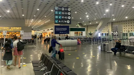 MAE: Avertizare de călătorie în Italia din cauza grevei personalului aeroportuar programată pentru 8 ianuarie