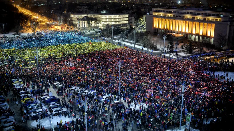 Alianța Strada, înregistrată la Tribunalul București: „Vom fi victoria oamenilor obișnuiți