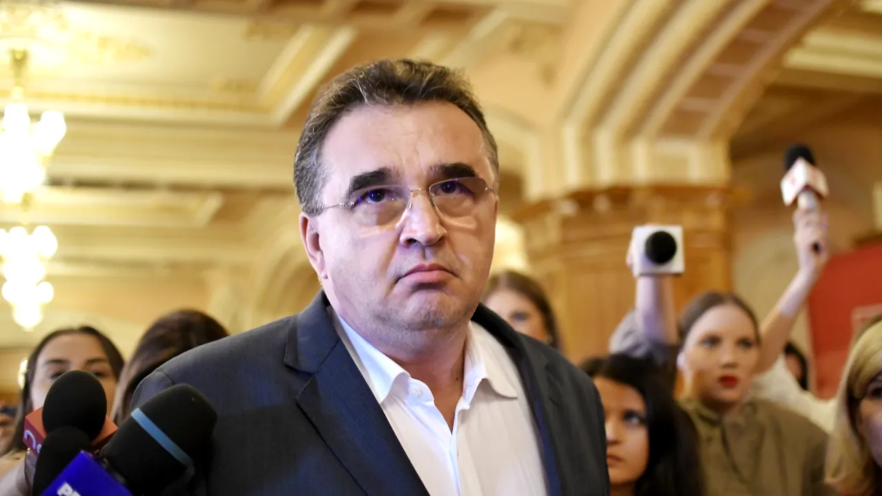 Marian Oprișan îi muțumește lui Dăncilă: Adoptarea Codului Administrativ, un mare câștig