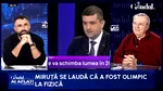 Ion Cristoiu, atac la adresa ministrului Apărării: „Funcția lui Miruță are o caracteristică: zice o prostie și după trei zile o dezminte”