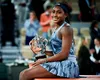 Coco Gauff a câștigat în premieră Roland Garros