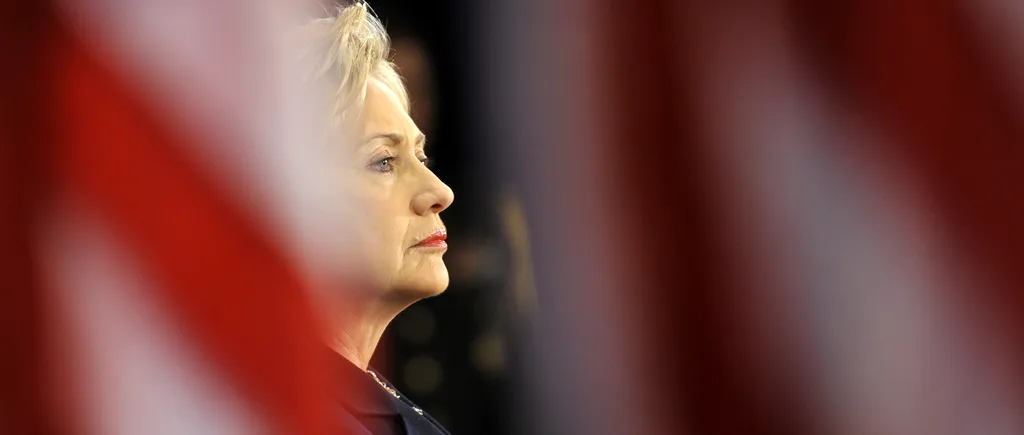 Hillary Clinton a părăsit ceremonia dedicată victimelor de la 9/11 după ce i s-a făcut rău