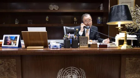 Reacție dură a UE, după ce Trump a anunțat că vrea să taie din banii pentru agențiile ONU