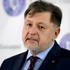 Alexandru Rafila vine cu clarificări după îndemnul adresat românilor cu privire la pastilele de iod: Nu există informații despre un incident nuclear