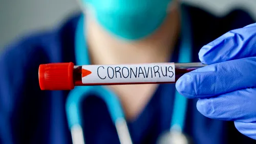 Bilanț coronavirus. Peste 3.000 de noi cazuri de infectare cu COVID-19