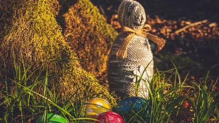 Tu ce faci anul acesta de Paști? Sașe sugestii pentru o vacanță de neuitat - FOTO