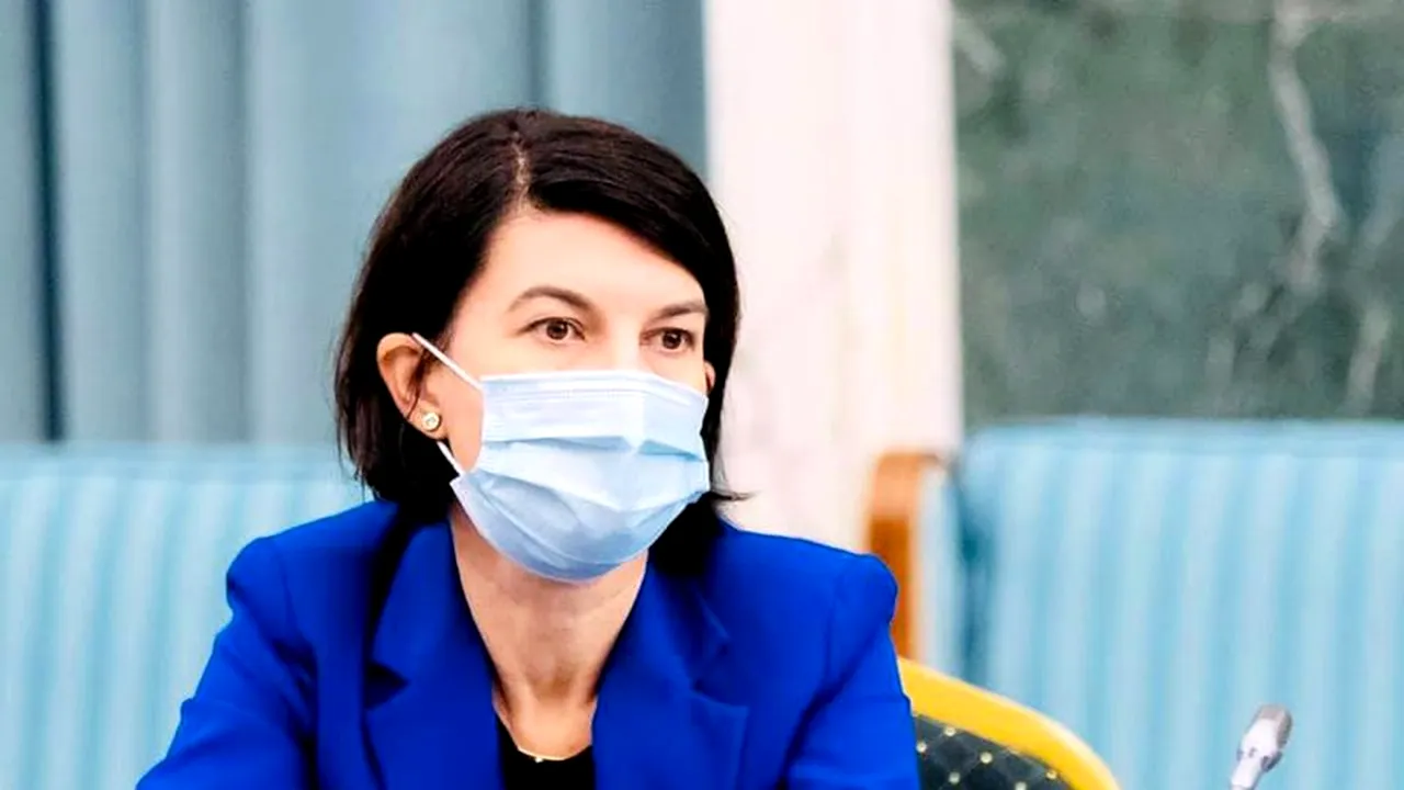 Violeta Alexandru, încă un atac la adresa social-democraților: “PNL a crescut alocațiile în ultimii ani, nu PSD!”