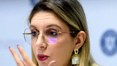 Criza apei. Ministra Diana Buzoianu se spală pe mâini și dă vina pe „neglijențe locale” pentru dezastrul din Prahova și Dâmbovița