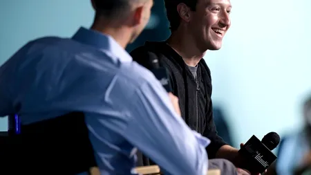 Câte miliarde de dolari au atras Facebook și acționarii companiei în prima vânzare de acțiuni după listare