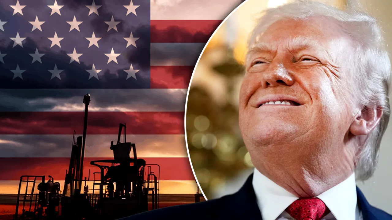 Sub președinția lui Trump, SUA au devenit cel mai mare exportator de petrol. „Producem cât Rusia și Arabia Saudită la un loc”