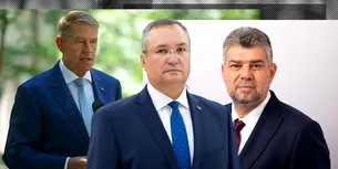 SURSE | Luni seara au loc mai multe întâlniri între partenerii de Coaliție pentru definitivarea programului de guvernare