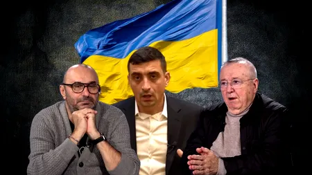Ion Cristoiu: „Interdicția lui Simion în UCRAINA vine de la activitatea lui unionistă”