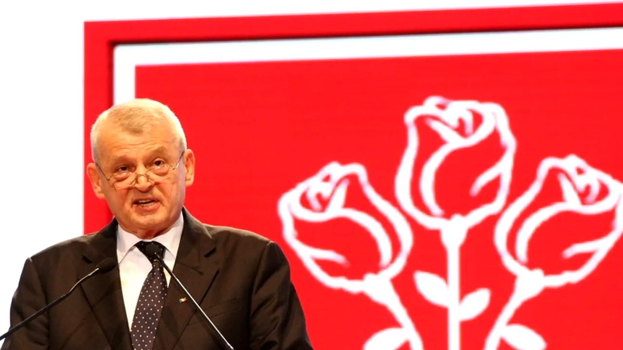 CONGRES PSD. După Congres, Dragnea îi propune lui Oprescu un mega-proiect. „Sper să ne punem rapid de acord