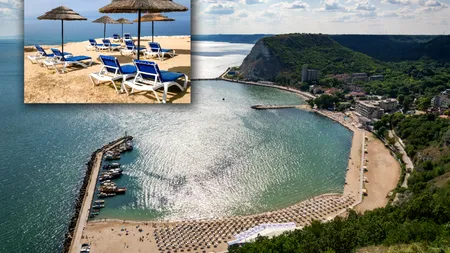 Cât costă o zi de cazare în Bulgaria, la „all inclusive”, în 2025. Bugetul alocat de un cuplu cu un copil mic