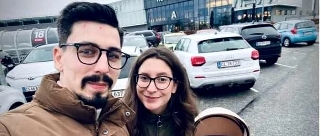 Bebelușul celor doi români arestați în Danemarca a fost externat și dat în plasament. Părinții nu au voie să îl vadă în următoarele șase luni