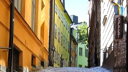 Orașul unde trebuie să aștepți 20 de ani pentru a închiria o casă