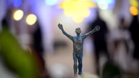 Ziarul Gândul, premiat pentru „SINDROMUL NU