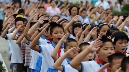 Premieră în China. Autoritățile ar putea renunța la politica 