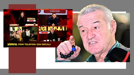 Gigi Becali, despre averea lui Silviu Prigoana: „Avea foarte mulți bani CASH”