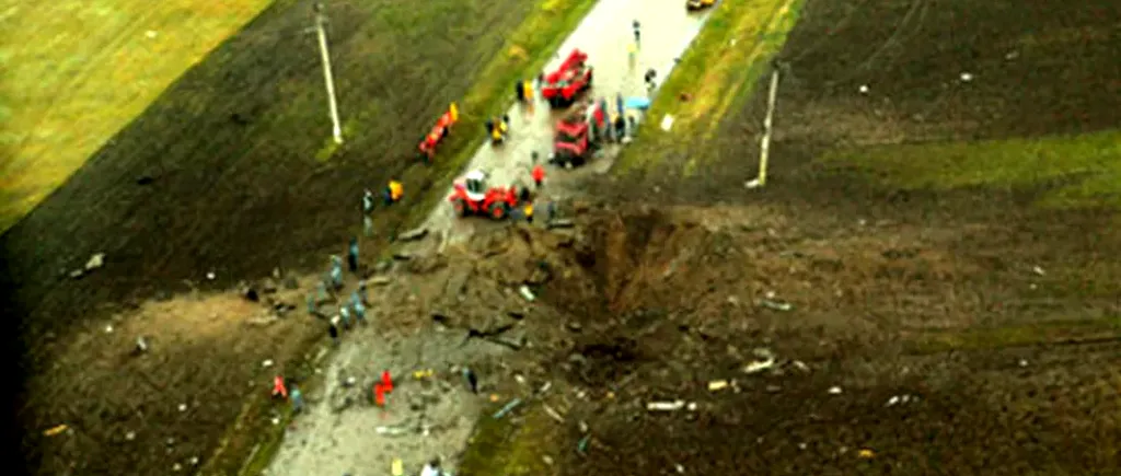 24 mai 2004. Tragedia de la Mihăilești: 18 morți și 18 ani de la cel mai mare dezastru produs pe şoselele din România. Ce se întâmplă în fiecare an la locul „blestemat