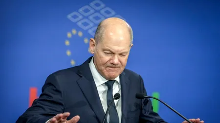 Scholz este favorabil discuțiilor despre convocarea ALEGERILOR /Opoziția îi cere să nu se agațe de putere